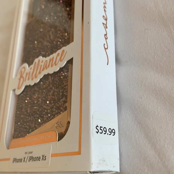 BRAND NEW IPHONE CASE - Picture 3 of 4